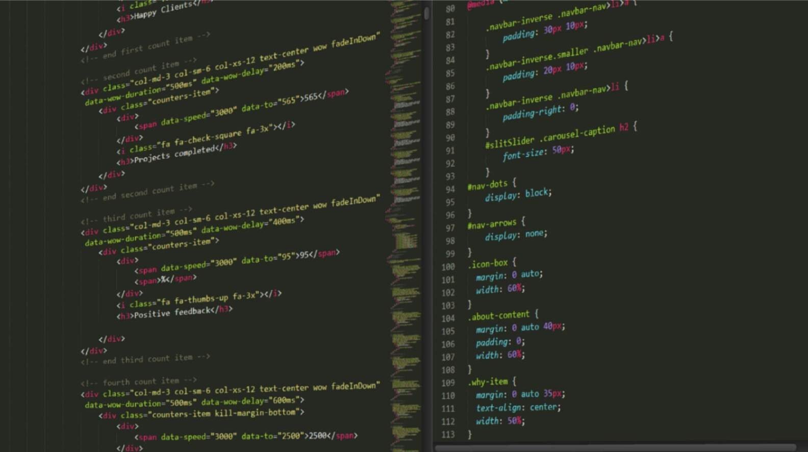 Java Programming
